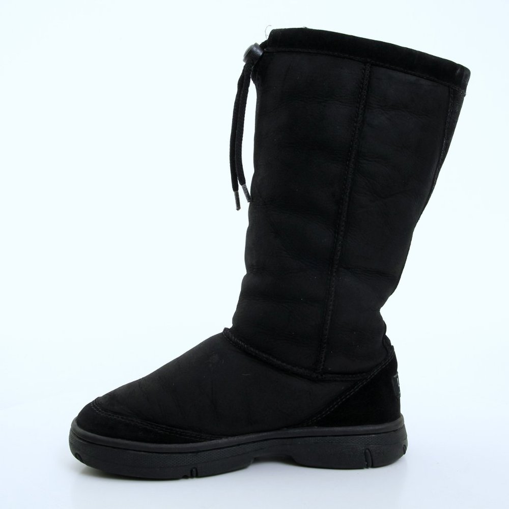 Ugg Draw String Ultimate Tall Boots - image 7